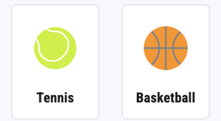 Bet25 Sport – tennis og basketball live betting