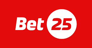 Bet25 logo